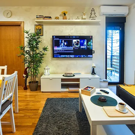 Pravo Mesto Lejlighed