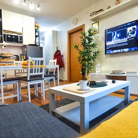 Pravo Mesto * Zlatibor