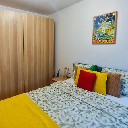 Lejlighed Pravo Mesto Zlatibor