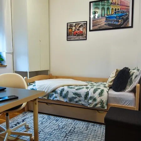 Lejlighed Pravo Mesto Zlatibor