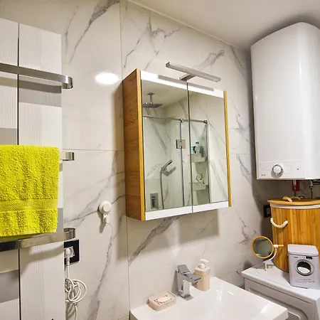 Pravo Mesto Zlatibor