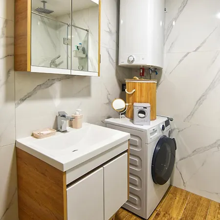 Pravo Mesto * Zlatibor