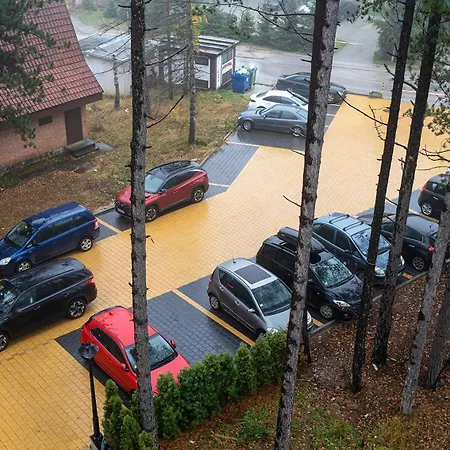 Lejlighed Pravo Mesto